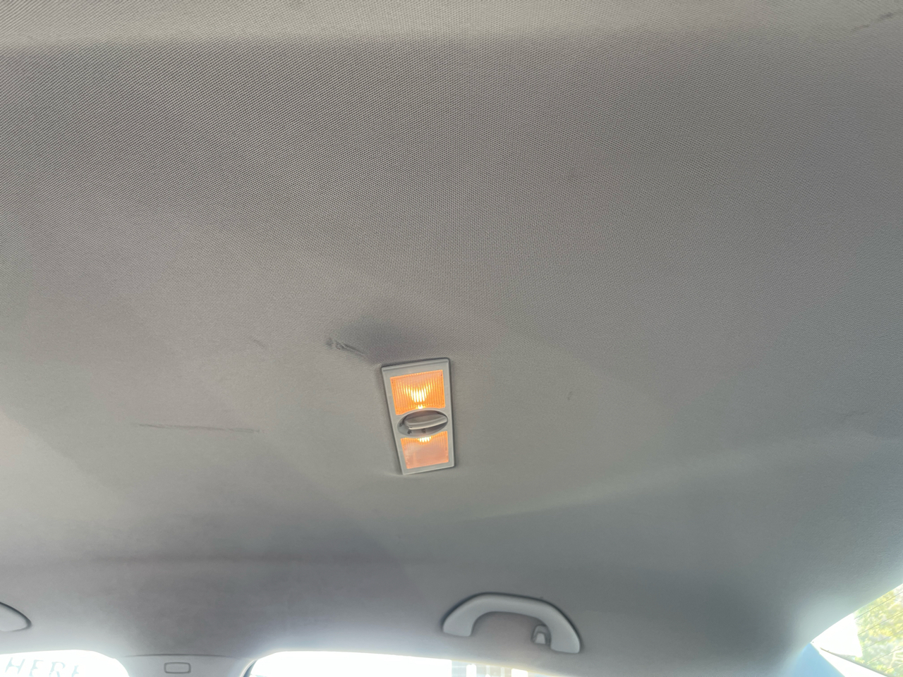 Volkswagen Jetta SE 2014