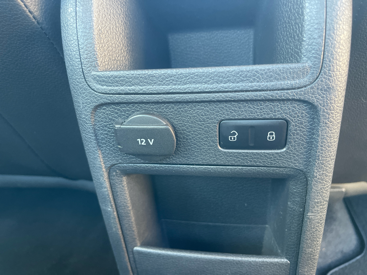 Volkswagen Jetta SE 2014