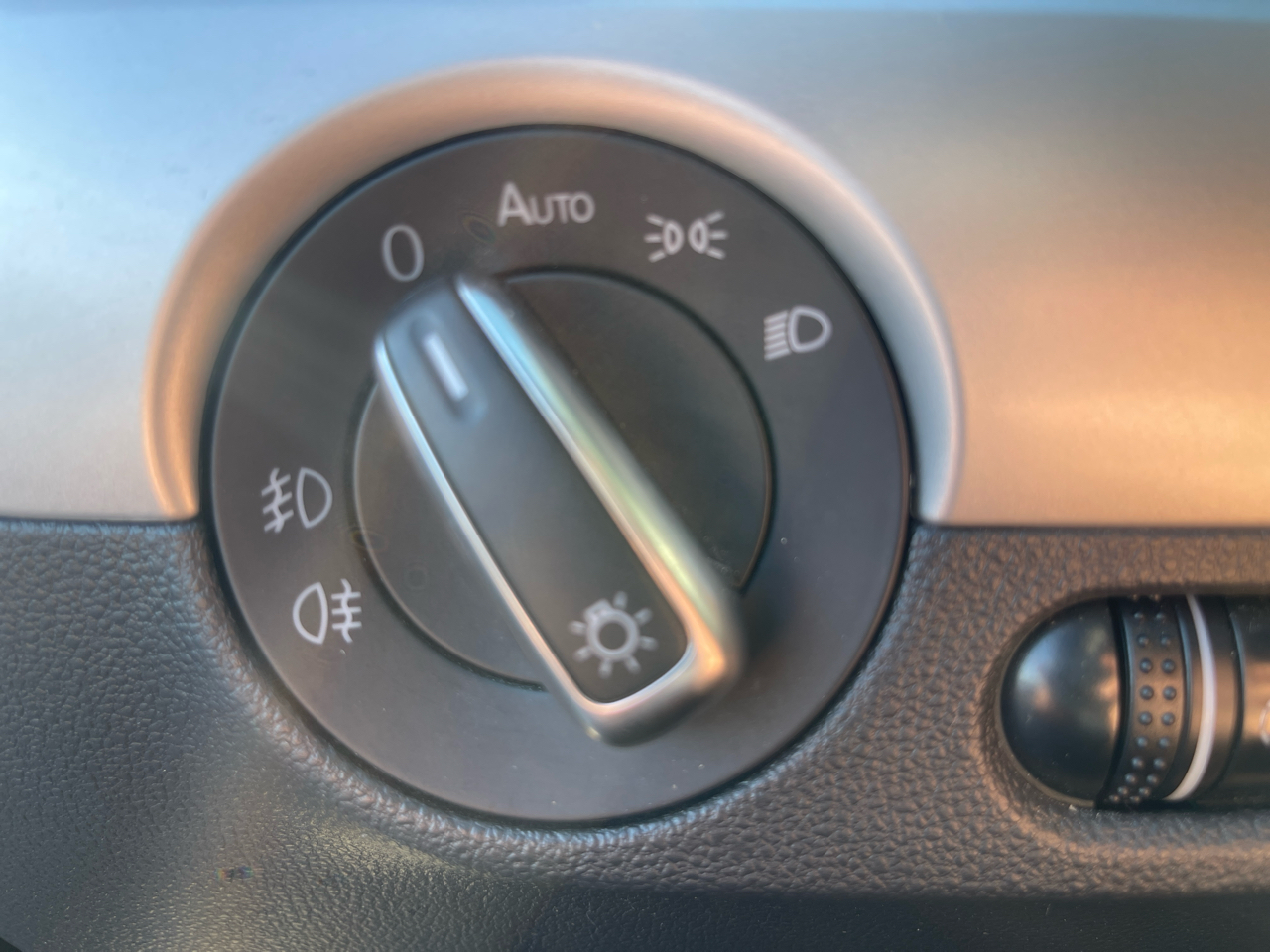 Volkswagen Jetta SE 2014