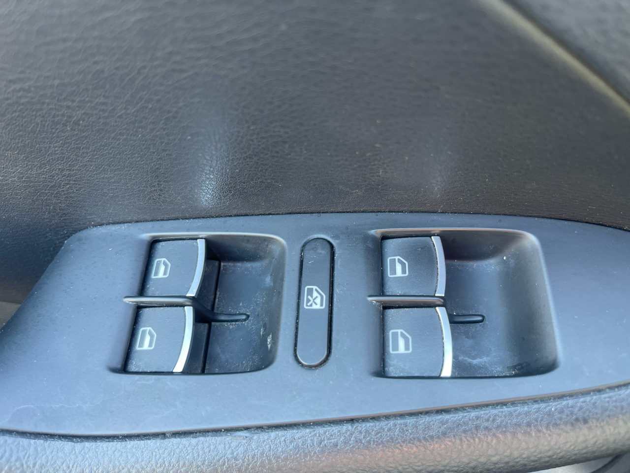 Volkswagen Jetta SE 2014