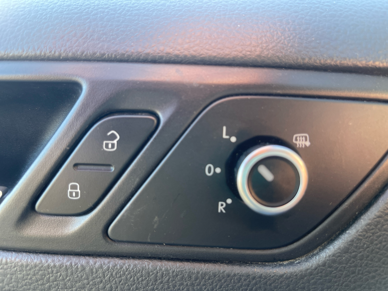 Volkswagen Jetta SE 2014