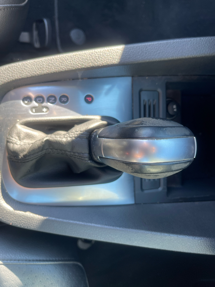 Volkswagen Jetta SE 2014