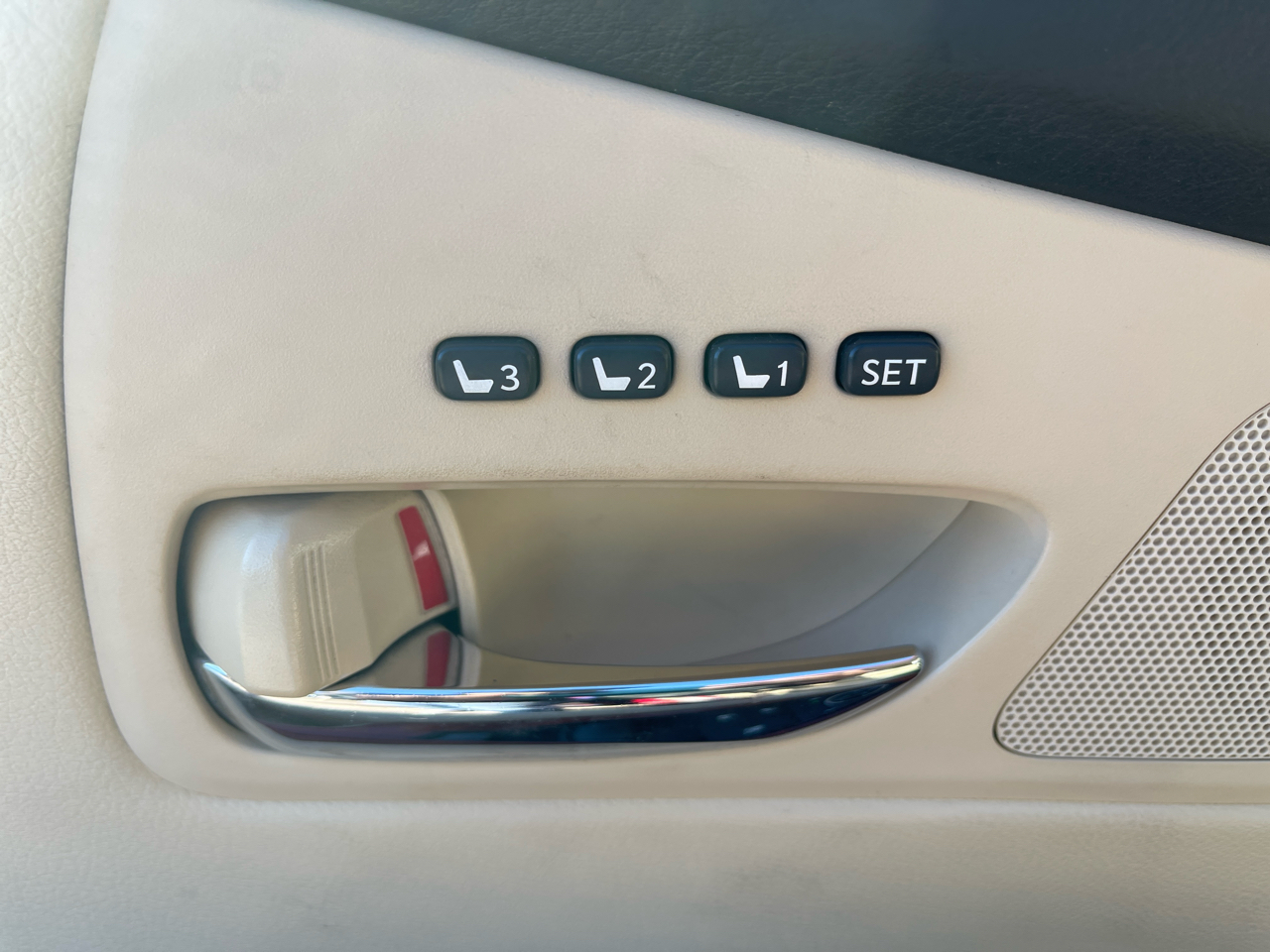 Lexus RX 350 FWD 2010