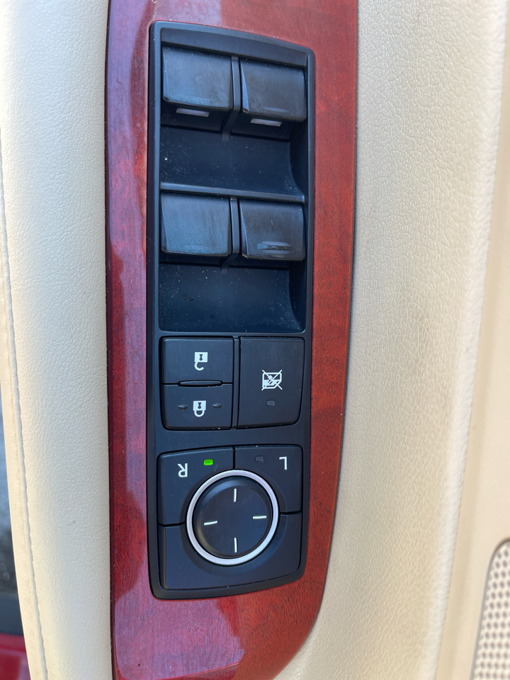 Lexus RX 350 FWD 2010