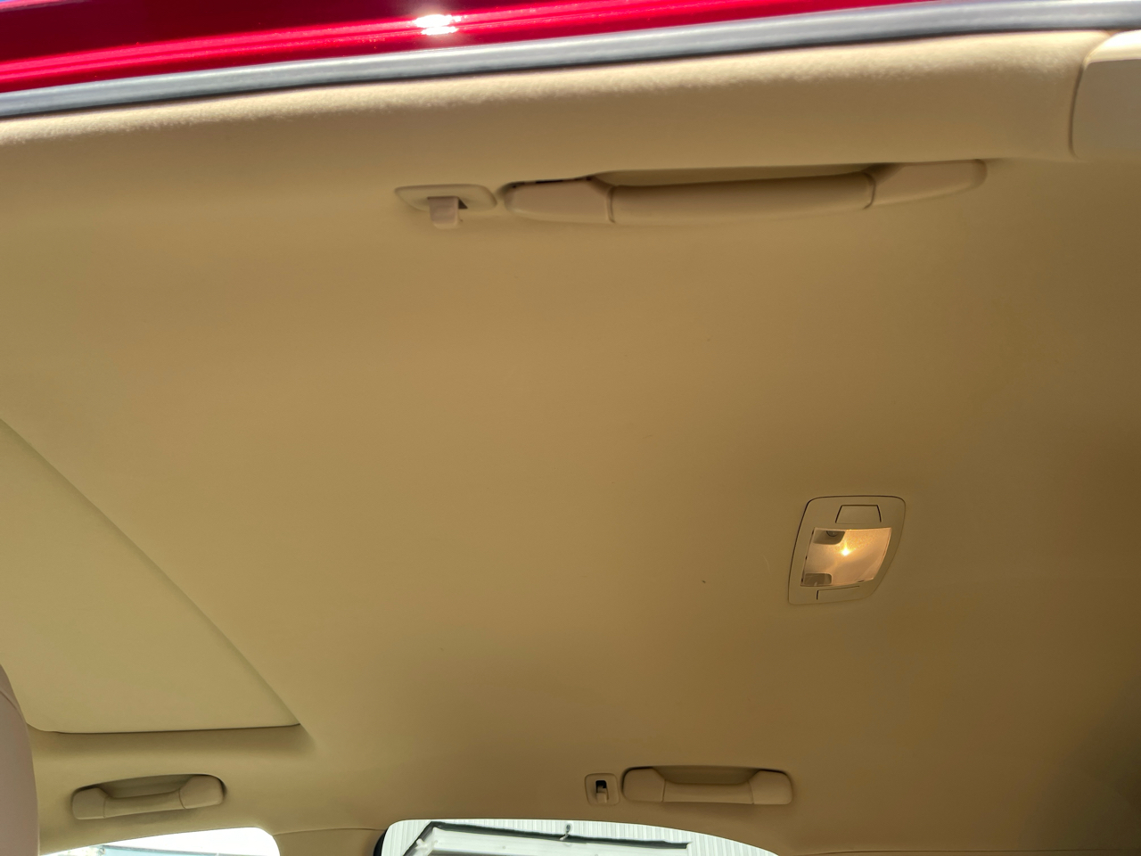 Lexus RX 350 FWD 2010