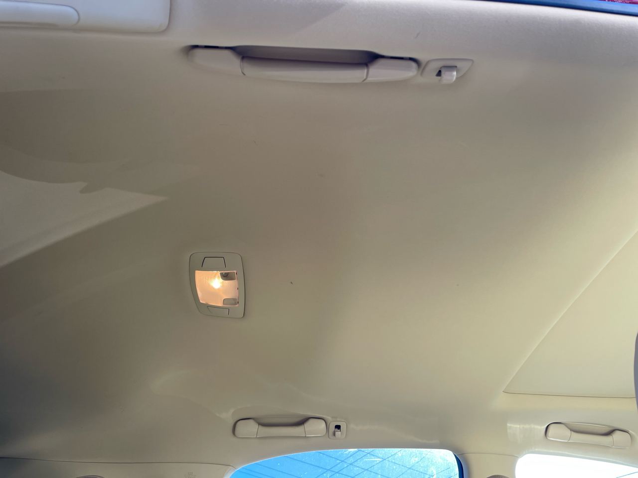 Lexus RX 350 FWD 2010