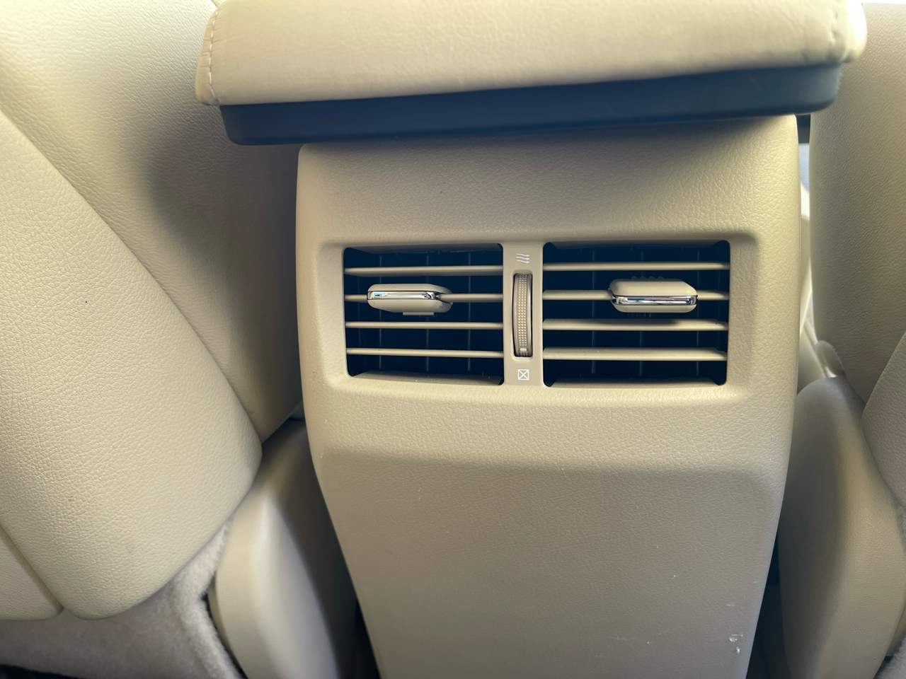 Lexus RX 350 FWD 2010