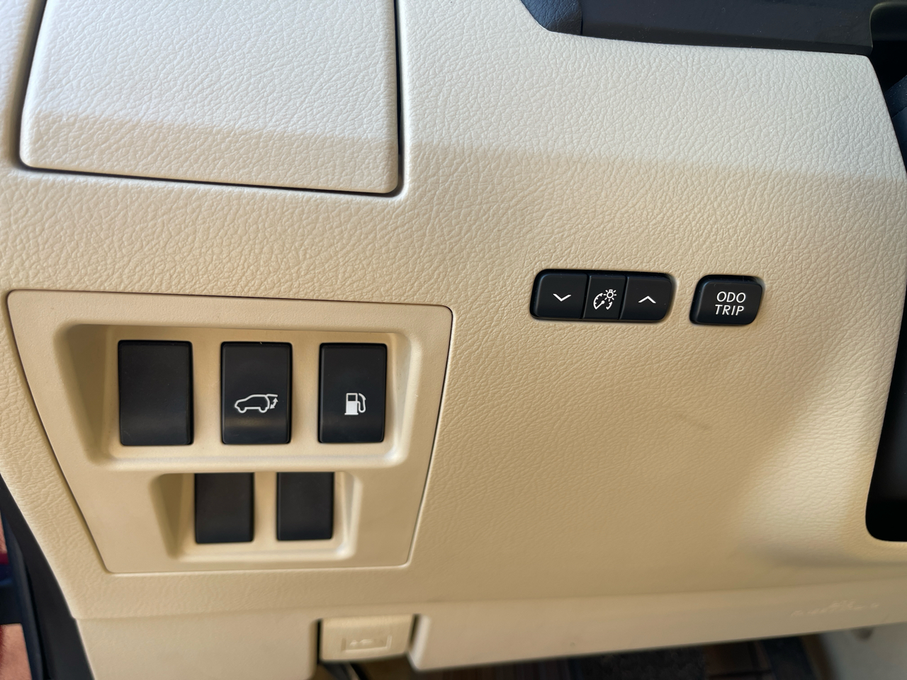 Lexus RX 350 FWD 2010