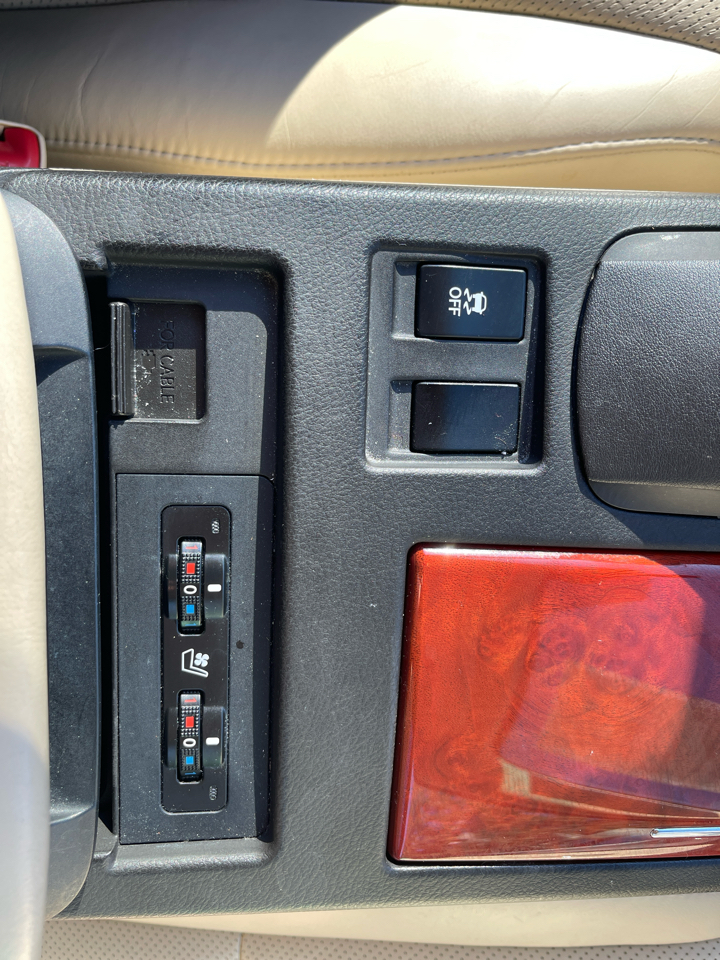 Lexus RX 350 FWD 2010