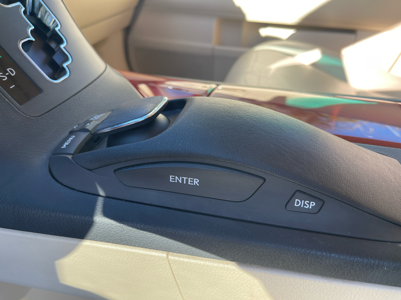 Lexus RX 350 FWD 2010