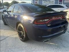 2017 Dodge Charger 