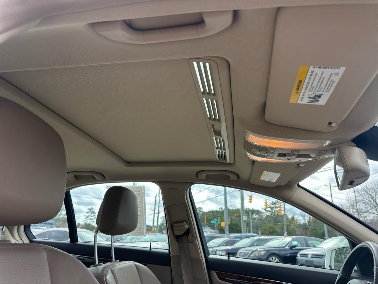 Mercedes-Benz C-Class C300 4MATIC Sport 2014