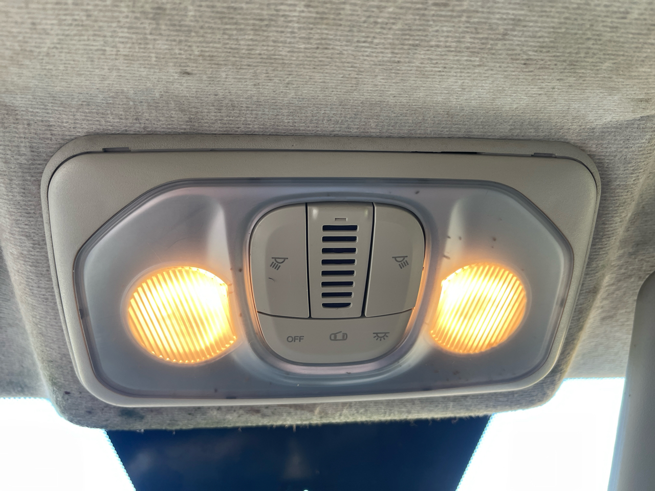 RAM Promaster 1500 Low Roof Tradesman 136-in. WB 2018