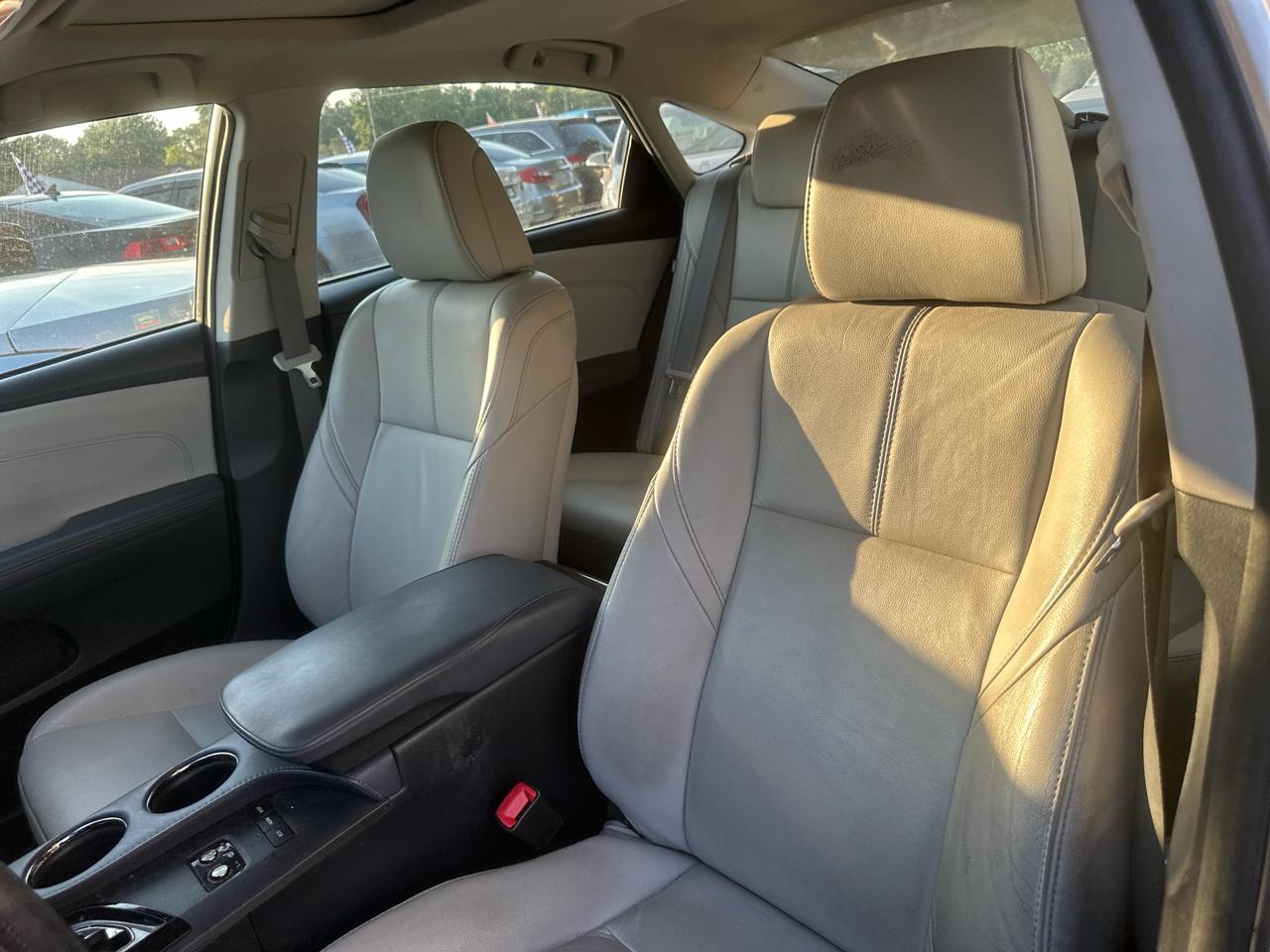 Toyota Avalon XLE 2013