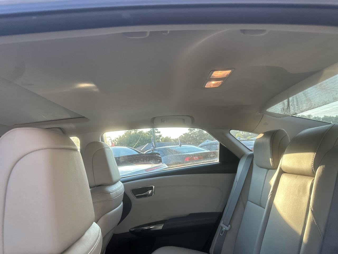 Toyota Avalon XLE 2013