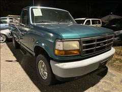 1996 Ford F-150 