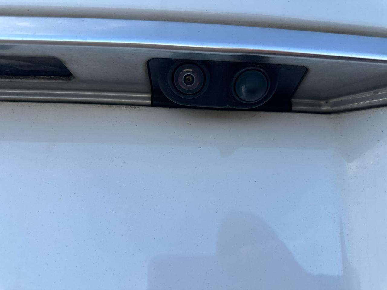 Land Rover Range Rover Supercharged 2017