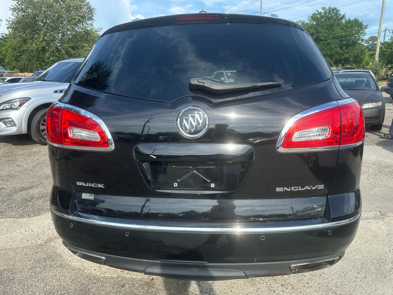 Buick Enclave Leather FWD 2016