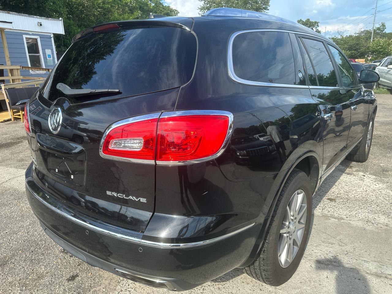 Buick Enclave Leather FWD 2016