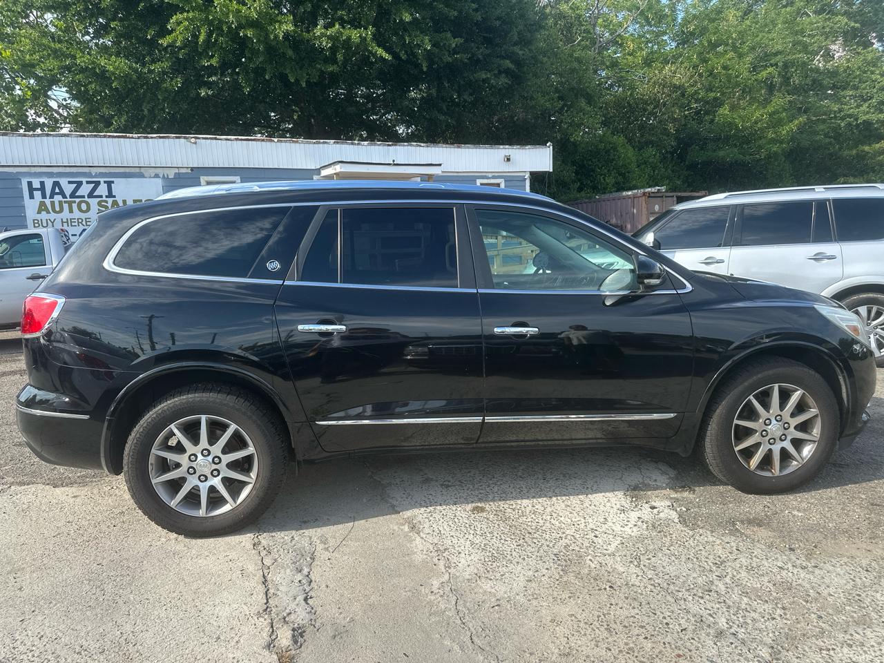 Buick Enclave Leather FWD 2016