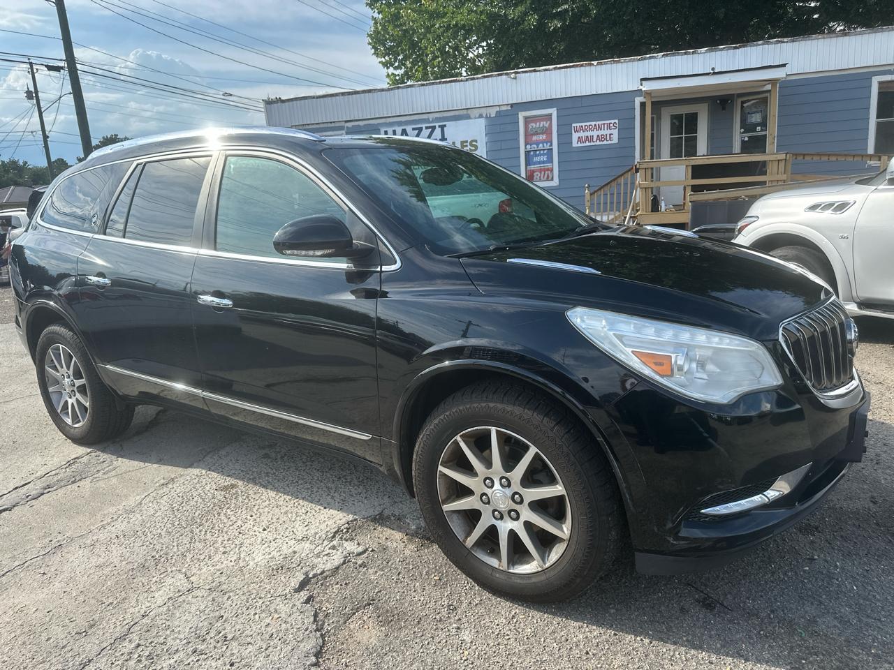 Buick Enclave Leather FWD 2016