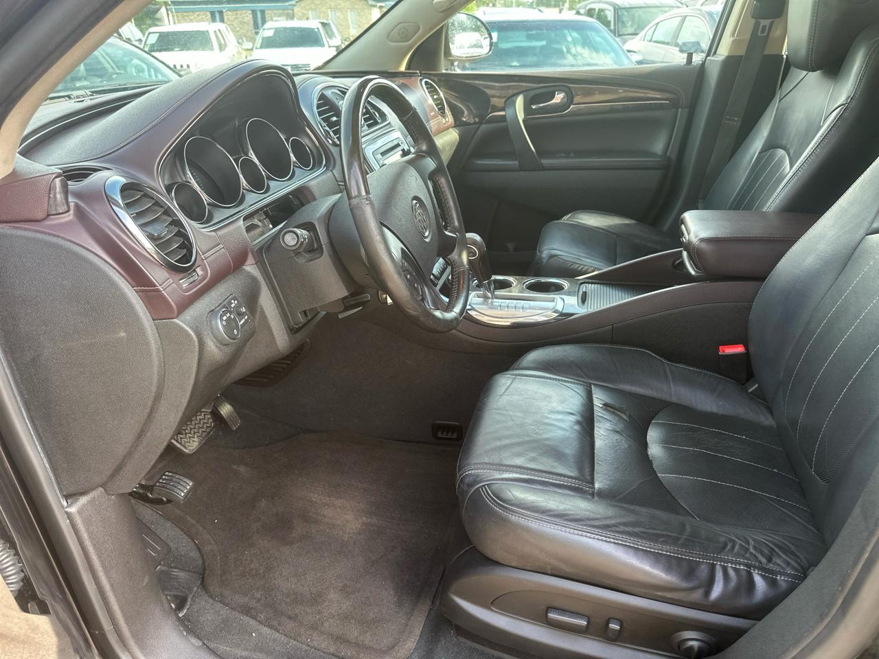 Buick Enclave Leather FWD 2016