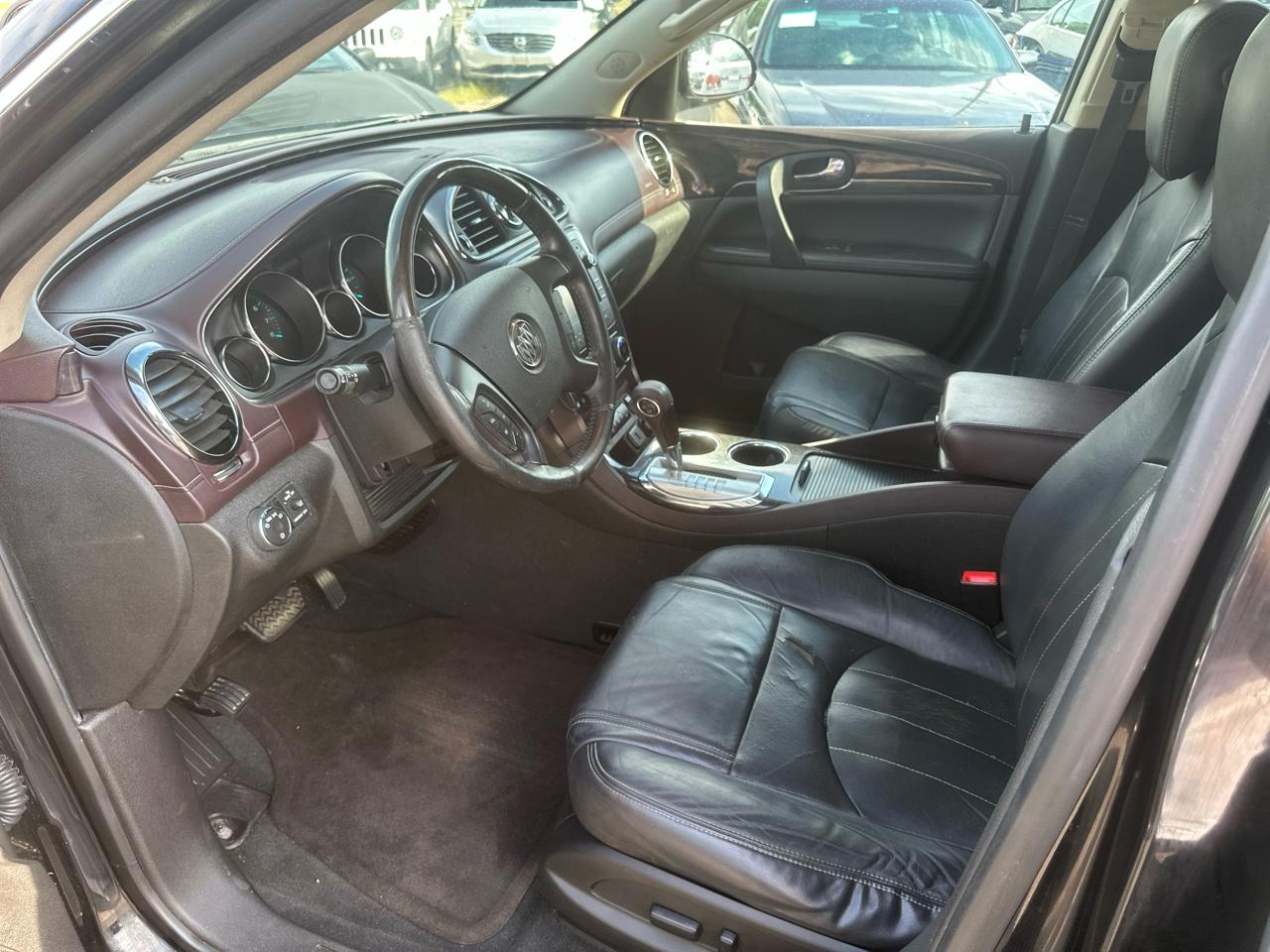 Buick Enclave Leather FWD 2016