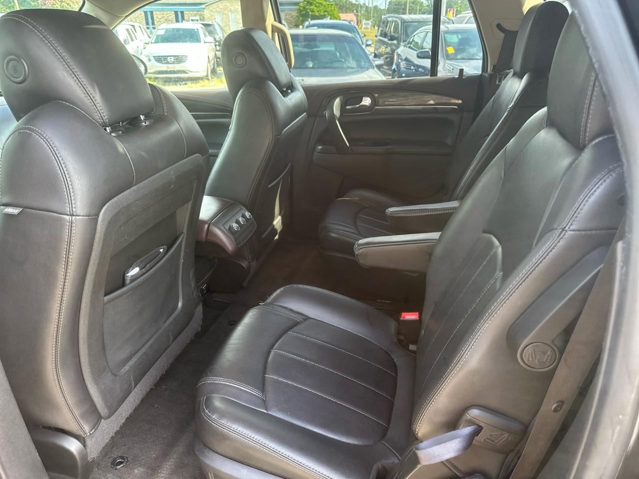 Buick Enclave Leather FWD 2016