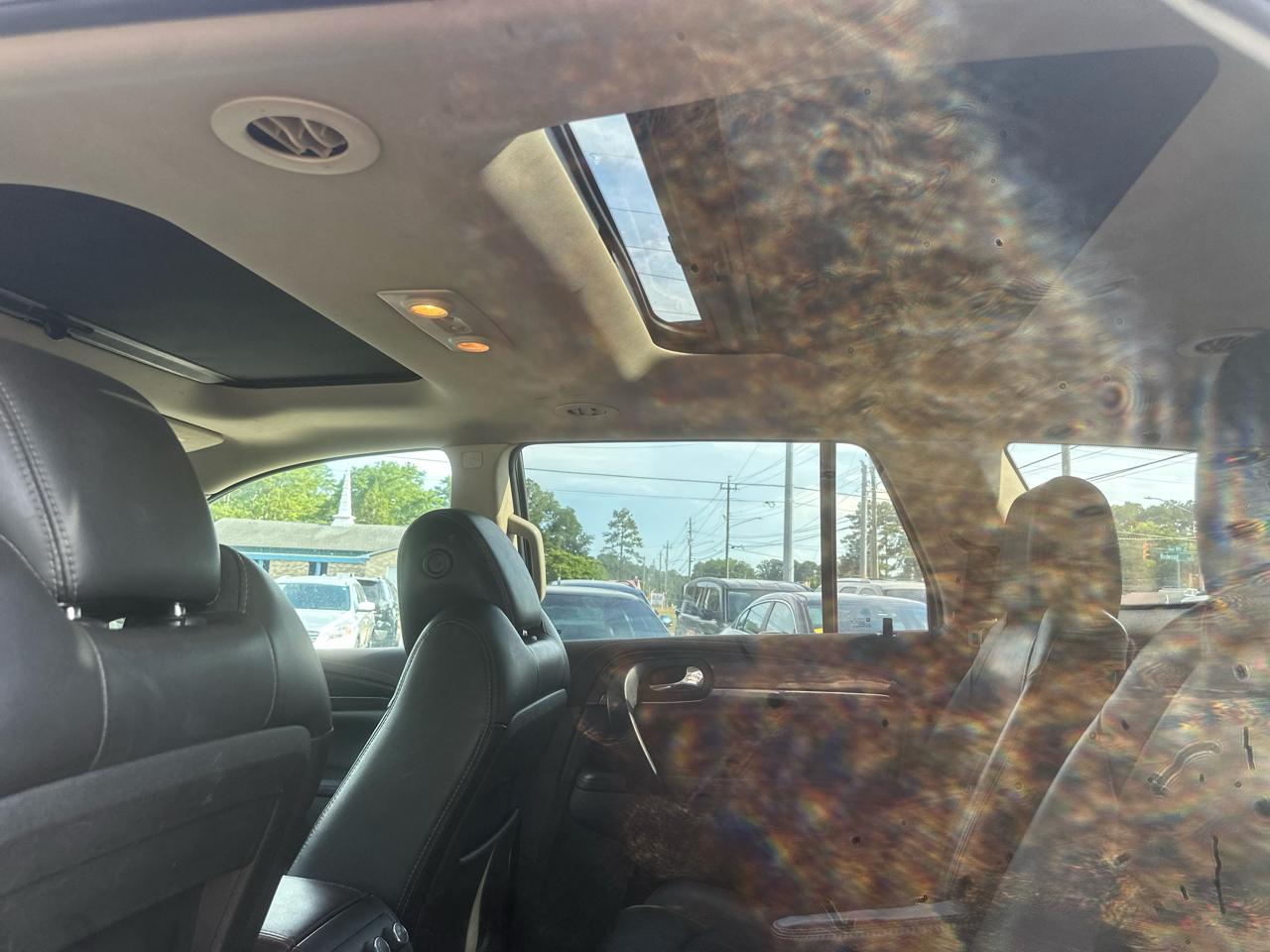 Buick Enclave Leather FWD 2016