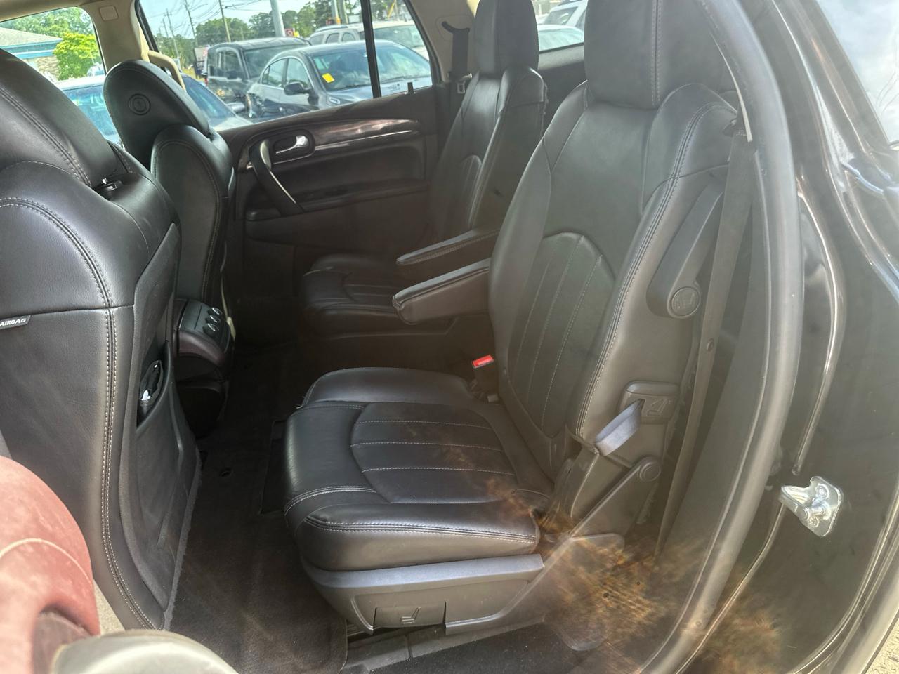 Buick Enclave Leather FWD 2016