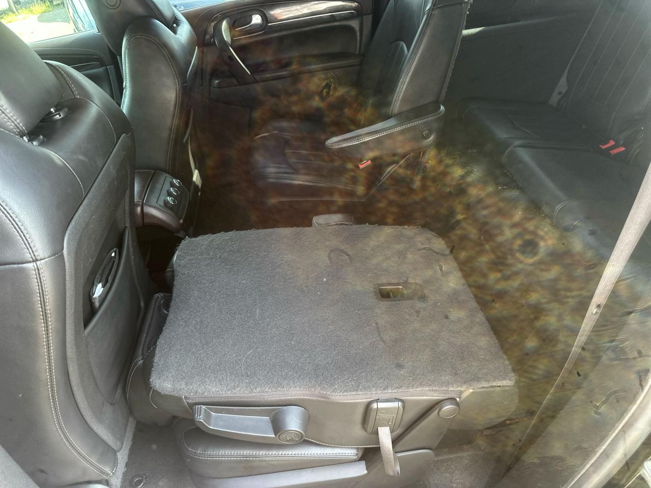 Buick Enclave Leather FWD 2016