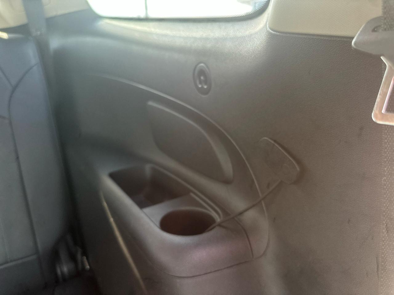 Buick Enclave Leather FWD 2016