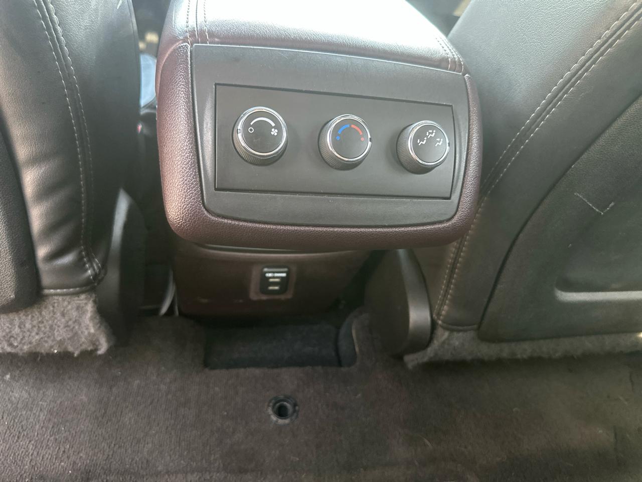 Buick Enclave Leather FWD 2016