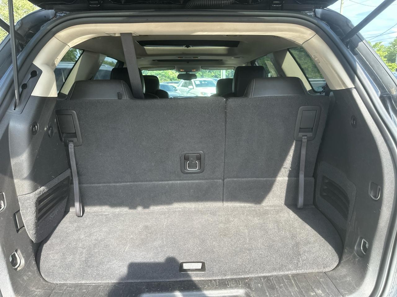 Buick Enclave Leather FWD 2016