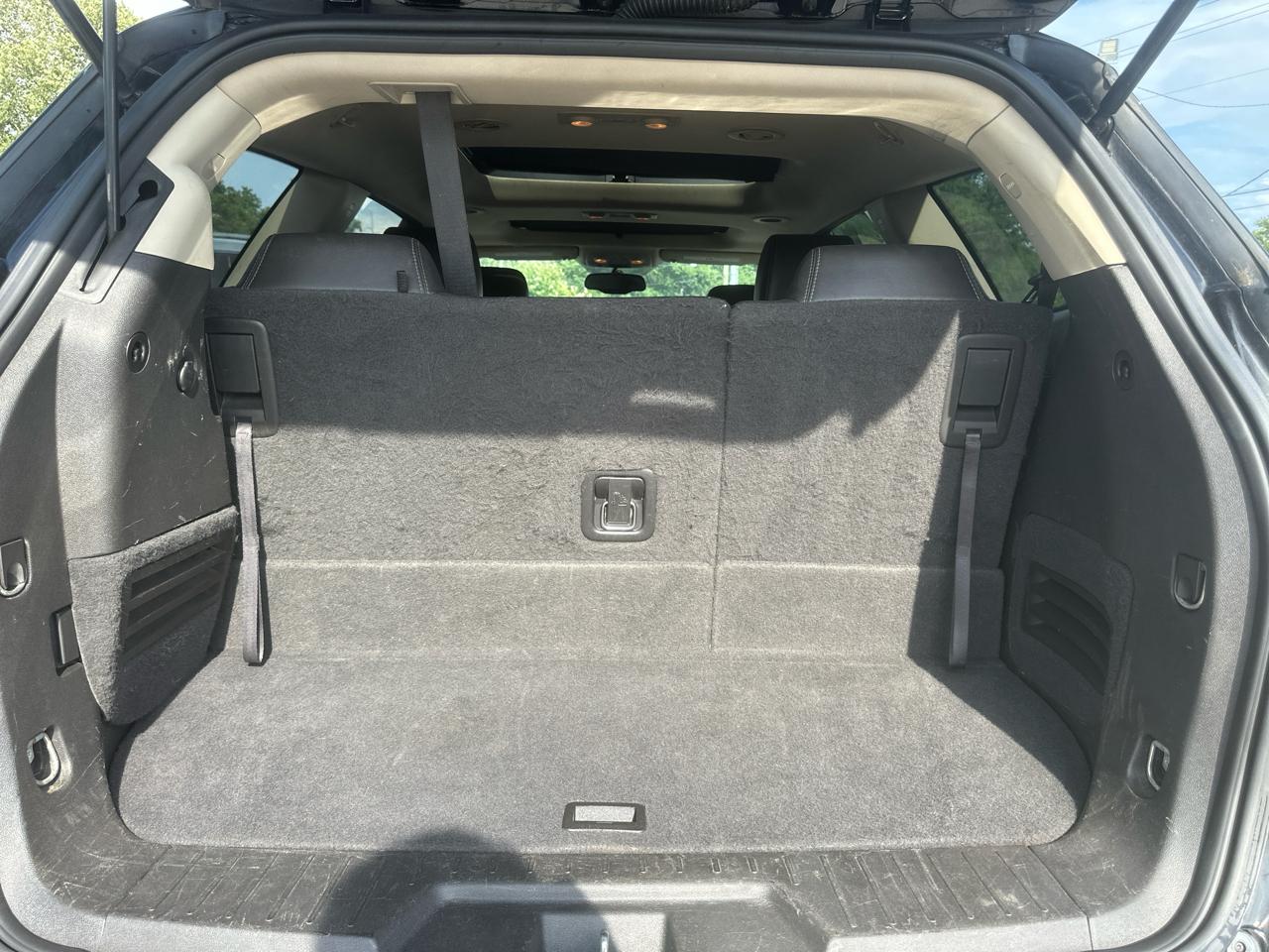 Buick Enclave Leather FWD 2016