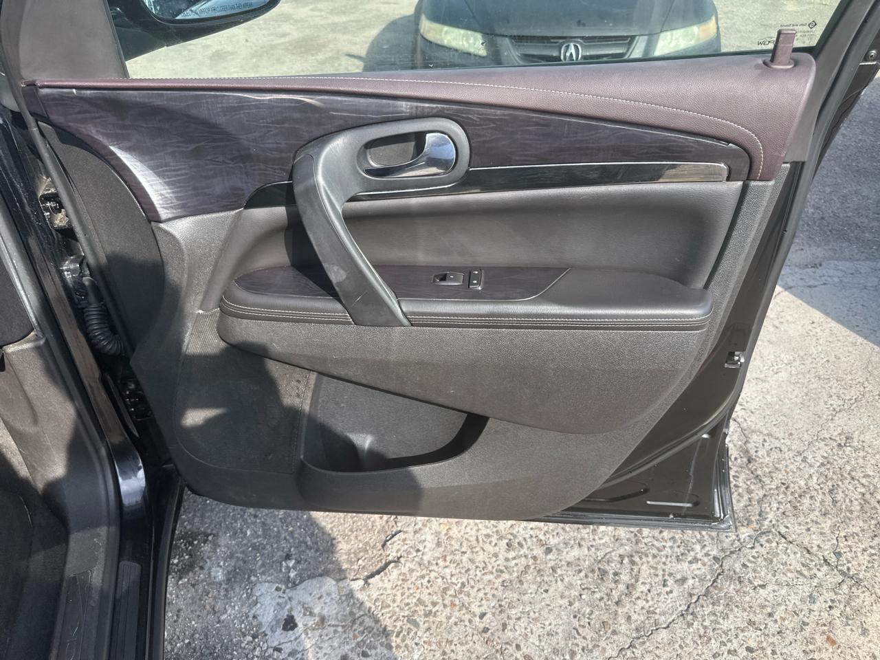 Buick Enclave Leather FWD 2016