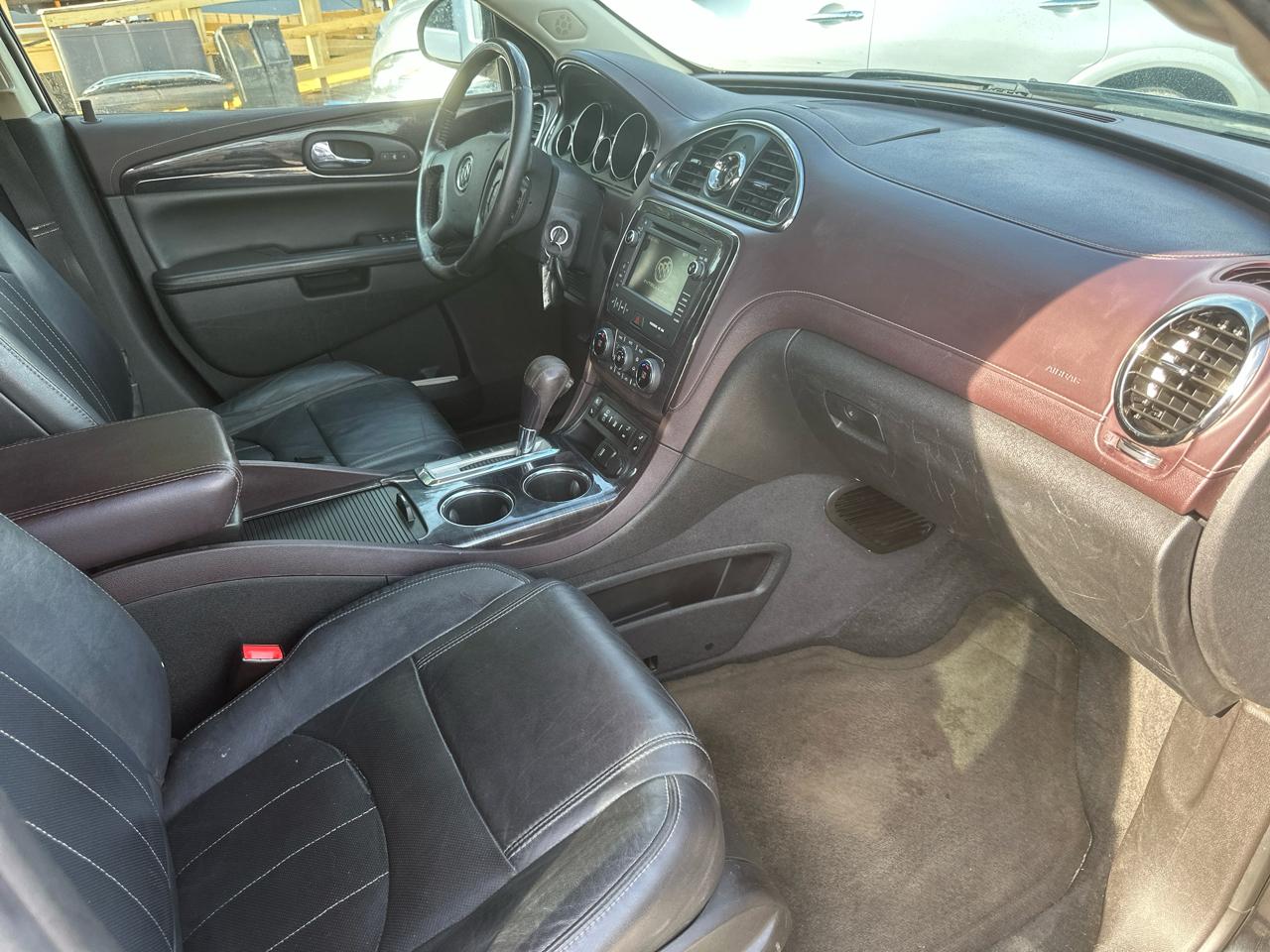 Buick Enclave Leather FWD 2016