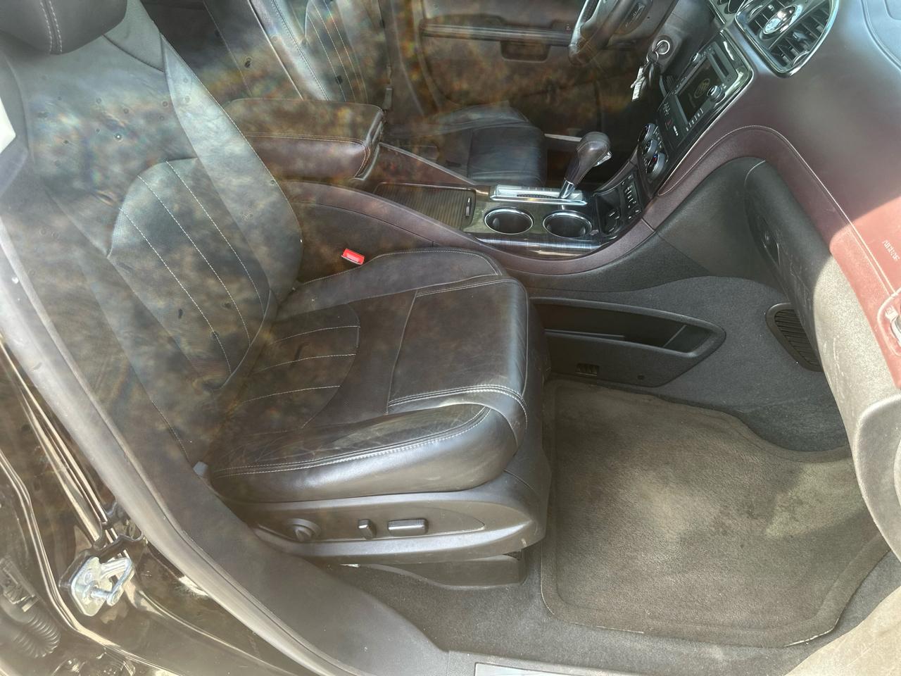 Buick Enclave Leather FWD 2016