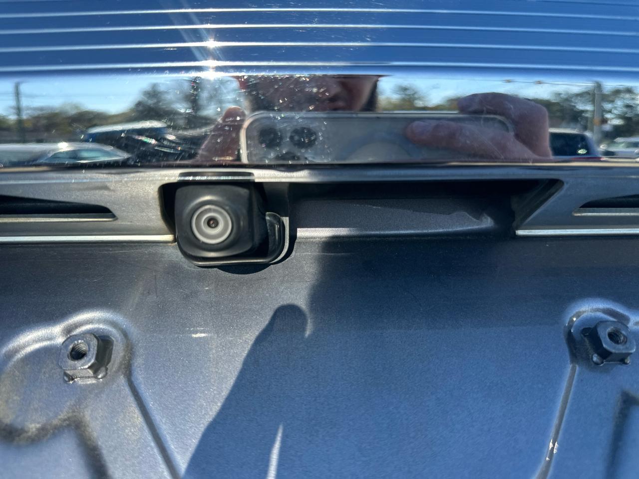 Honda Odyssey EX-L 2016