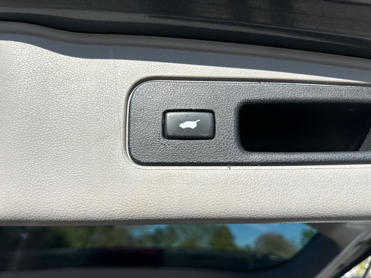 Honda Odyssey EX-L 2016