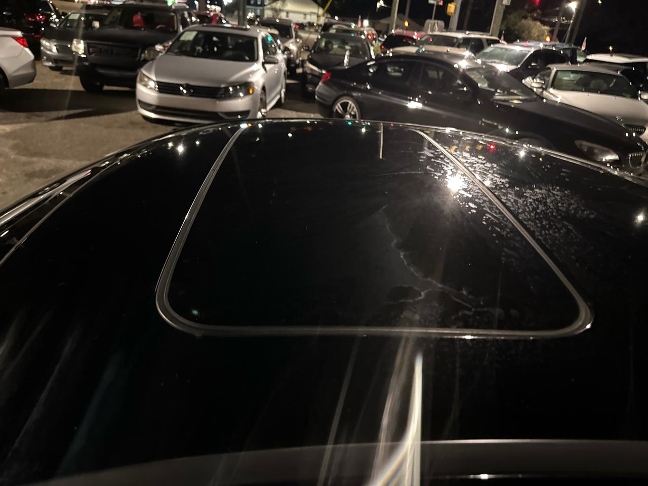 Honda Accord EX Coupe CVT 2016