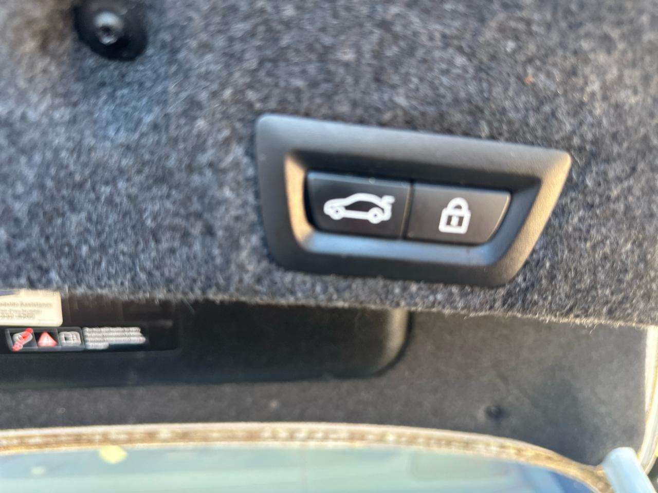 BMW 5-Series 535i 2014