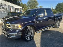 2012 RAM 1500 