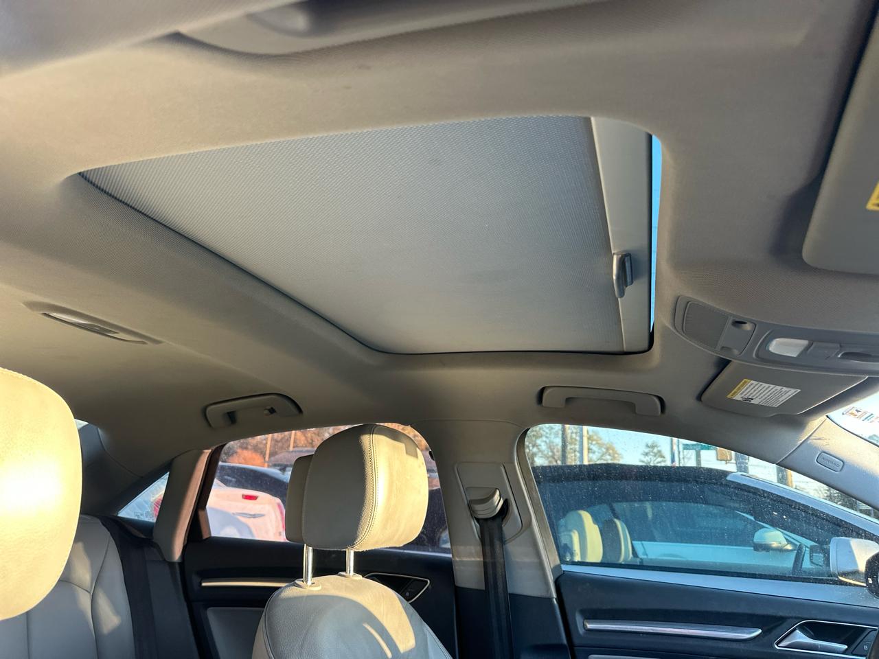 Audi A3 2.0T Premium Plus quattro S tronic 2017