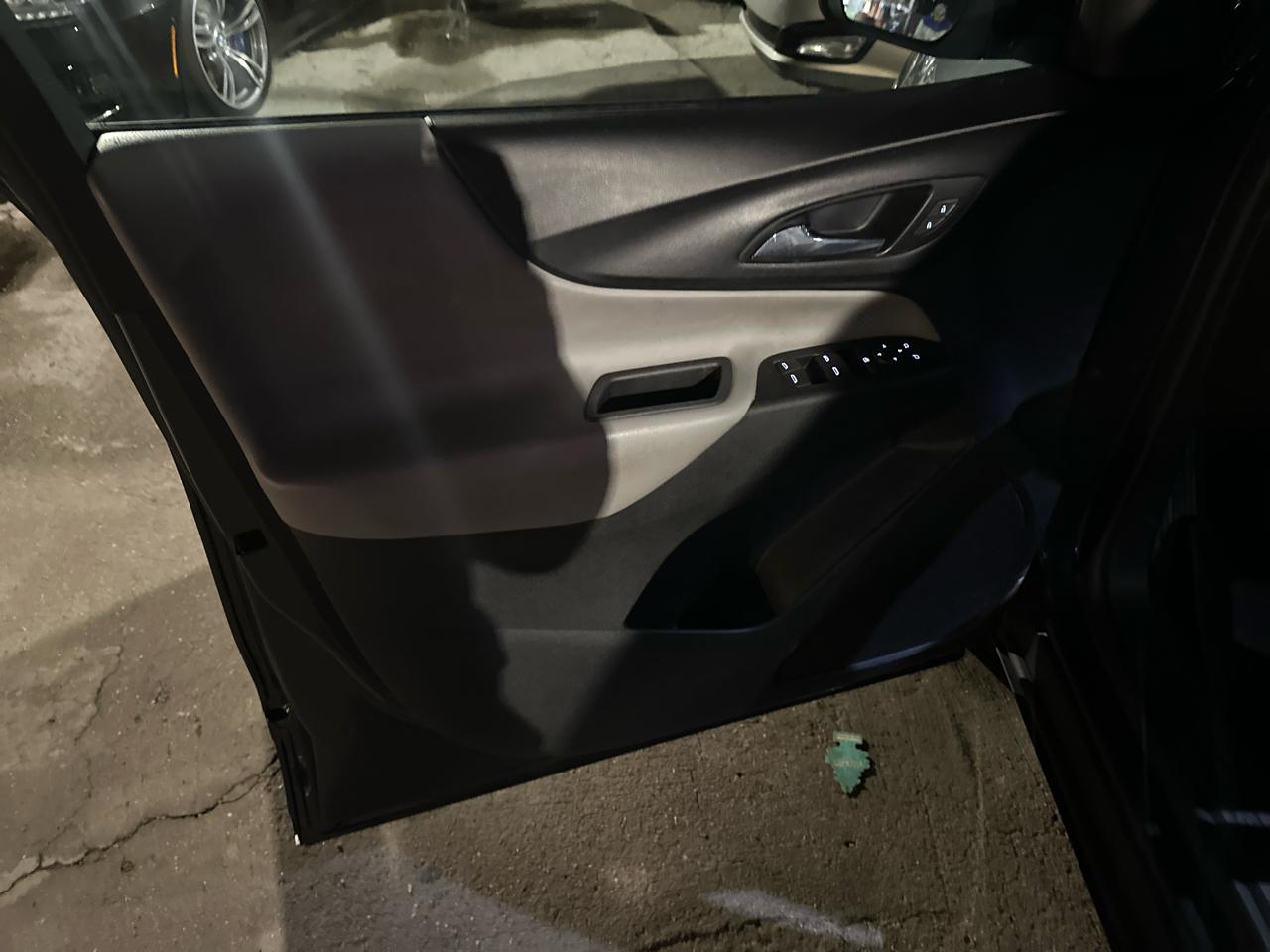 Chevrolet Equinox LS AWD 2018