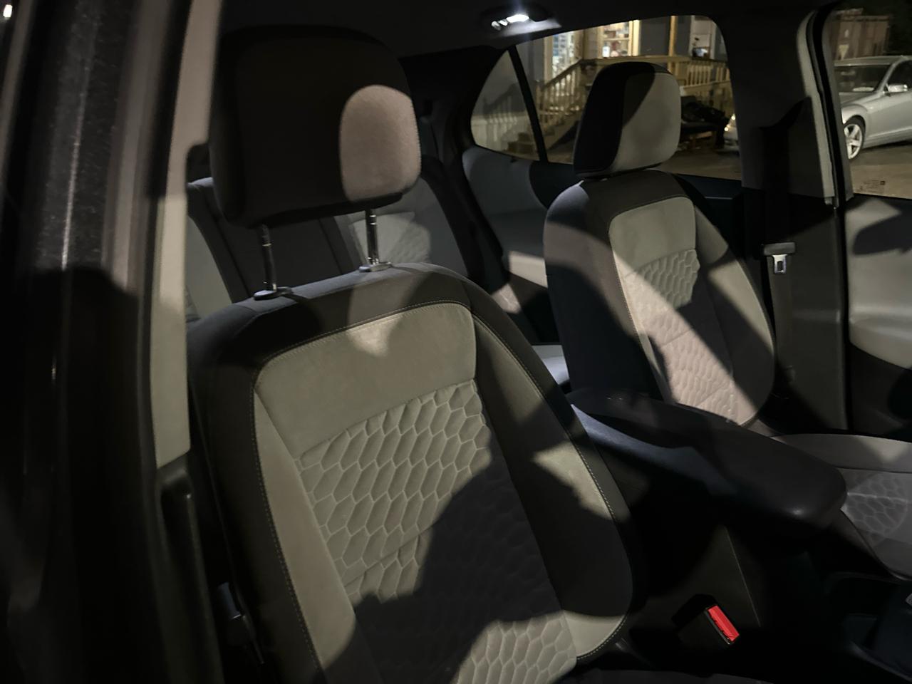 Chevrolet Equinox LS AWD 2018