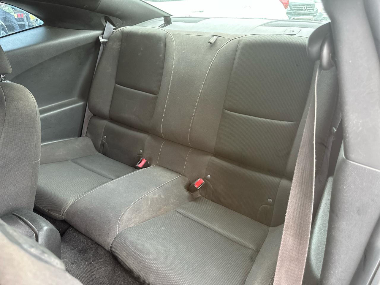 Chevrolet Camaro 1LT Coupe 2015
