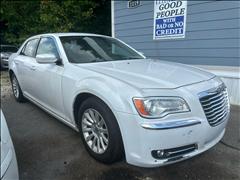 2013 Chrysler 300 