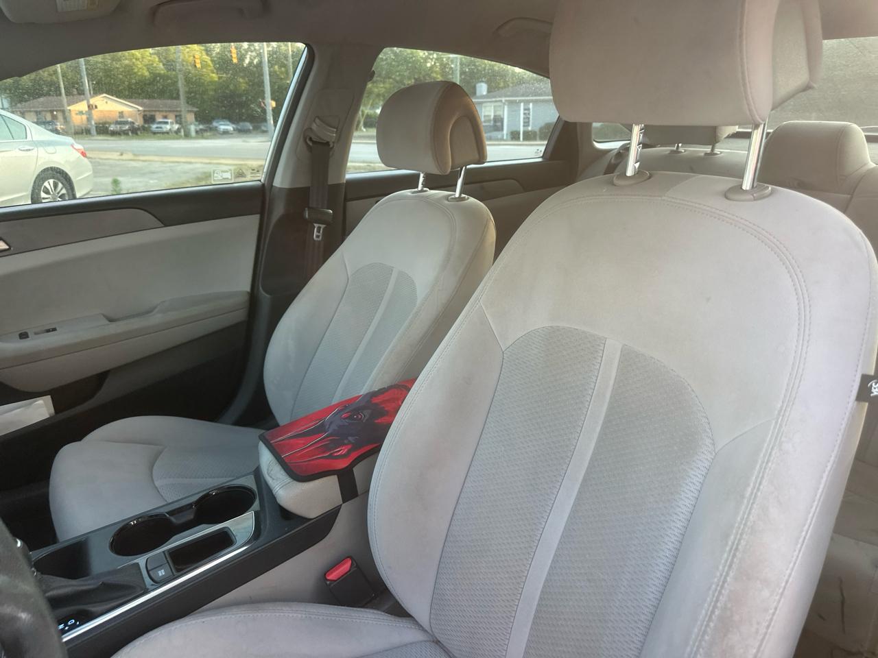 Hyundai Sonata SE 2017