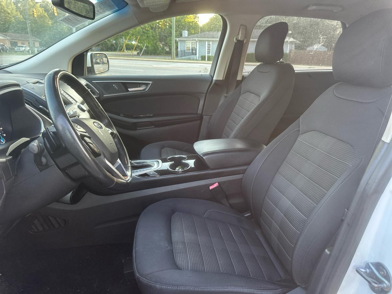 Ford Edge SEL FWD 2017